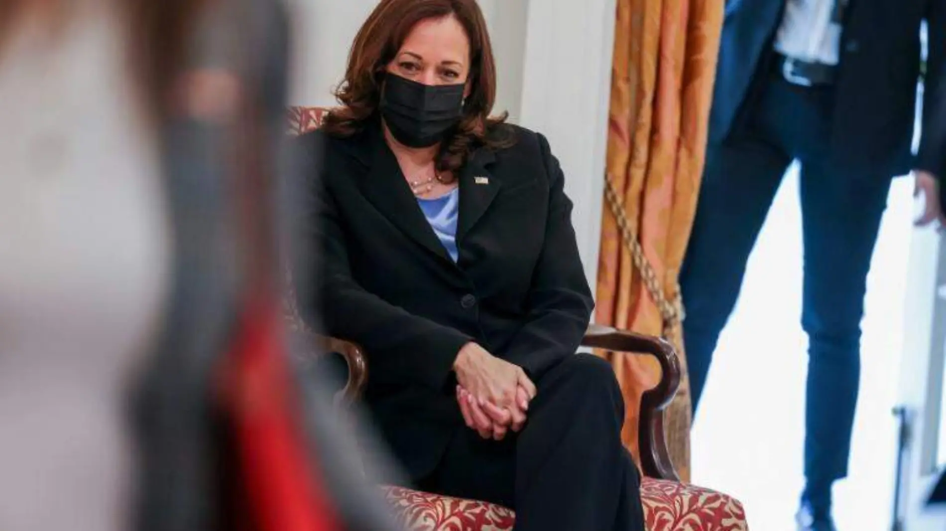 Kamala Harris-AFP